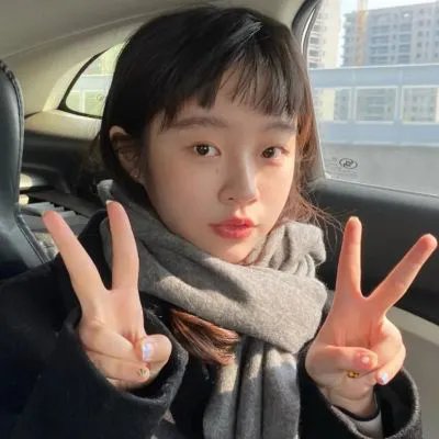 历尽沧桑一男人